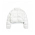 Winter Down Bread Puffer Jacket